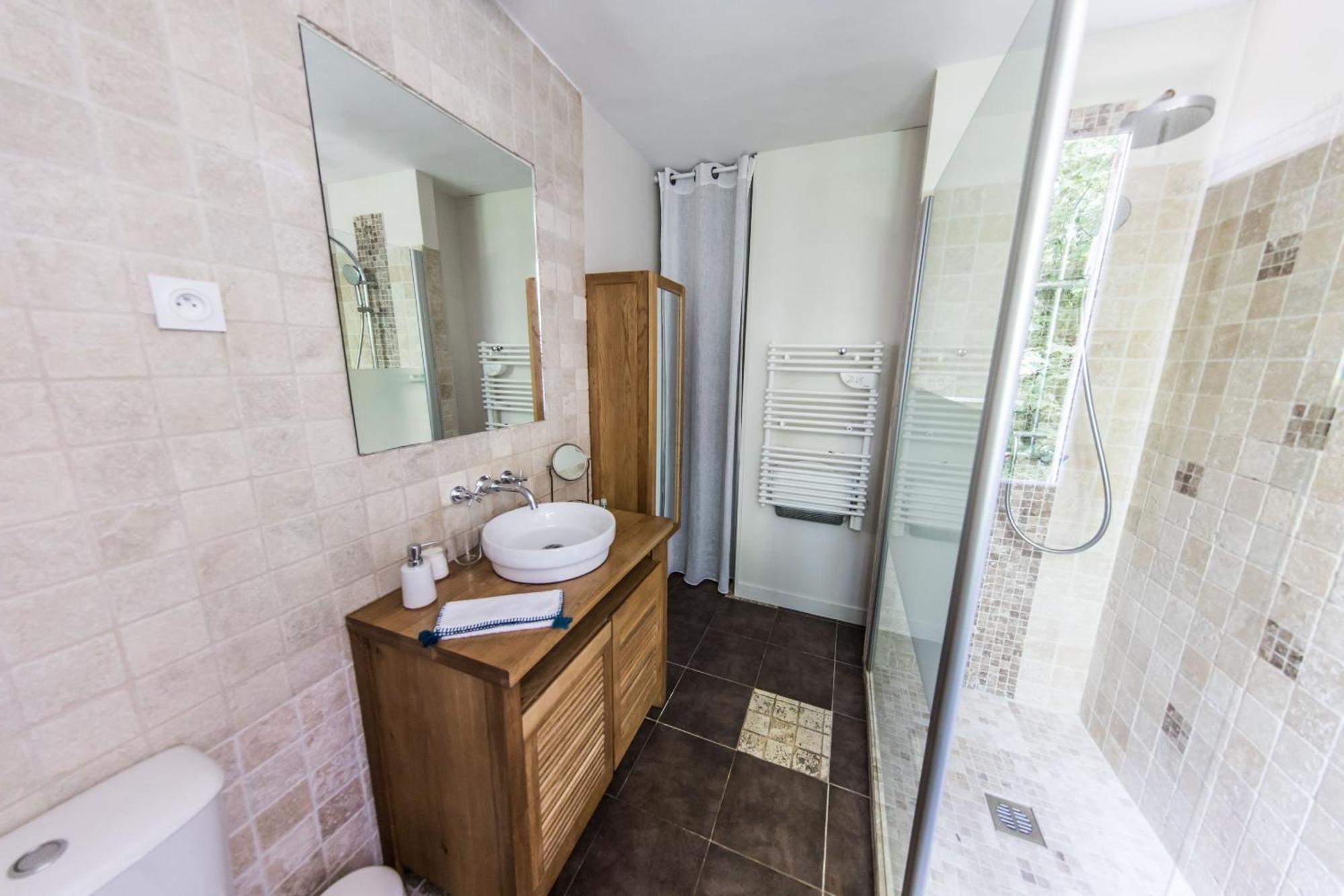 אביניון Boutique Hotel - La Demoiselle חדר תמונה